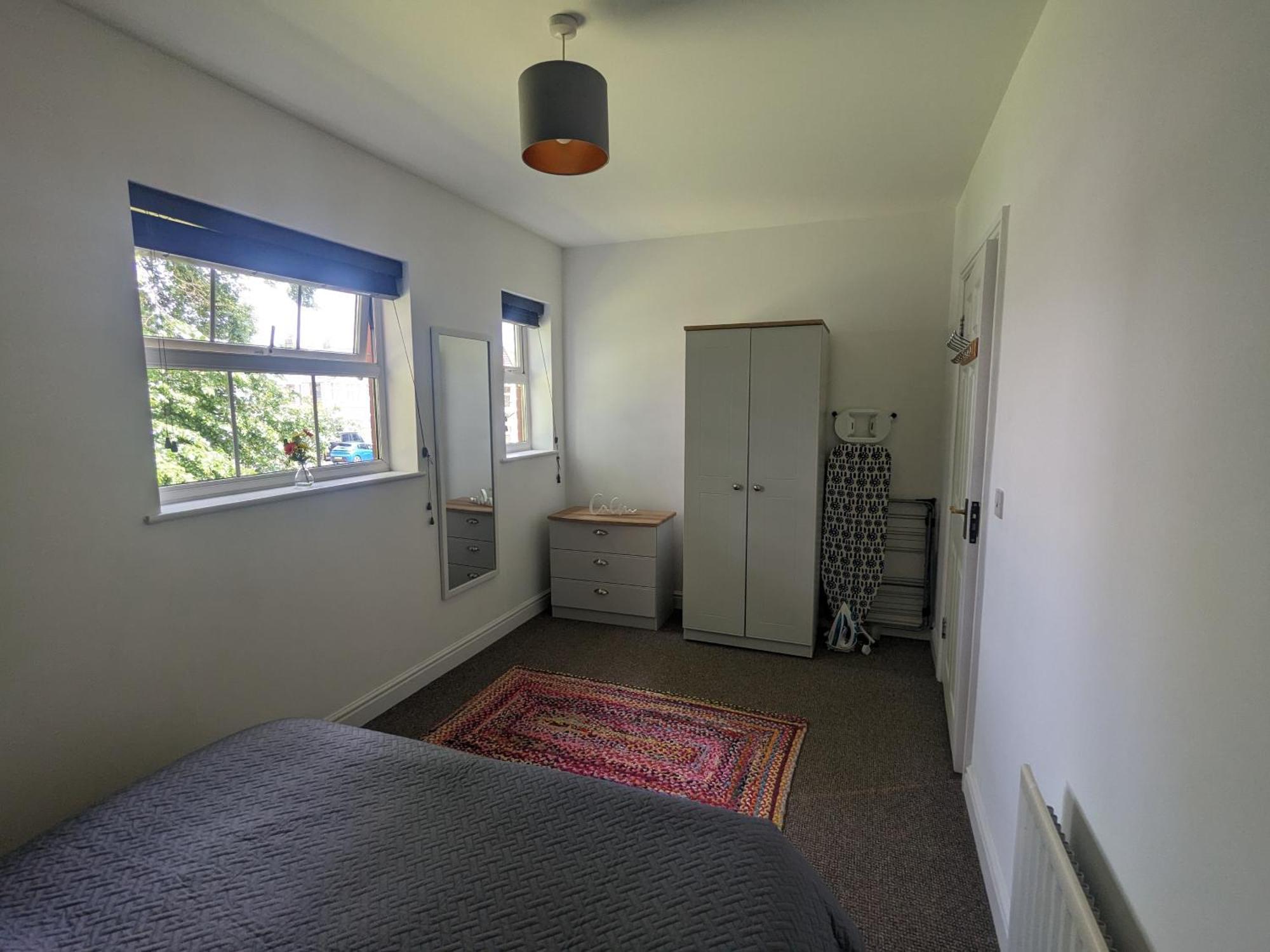 Stylish Modern Apartment, Free Secure Parking Allesley Exterior foto